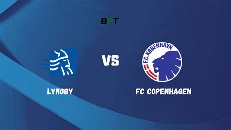 Lyngby vs FC Copenhagen prediction 22.07.2024 .